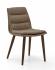 EFORMA chair LADY WOOD